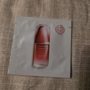 Shiseido Ultimune Power Infusing Concentrate Sample